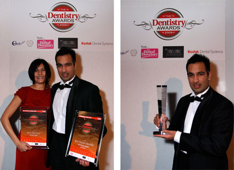 dentistryawards2009